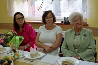 Jubileusz KGW Leszna Górna